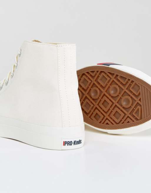 pro keds suede basketball shoes