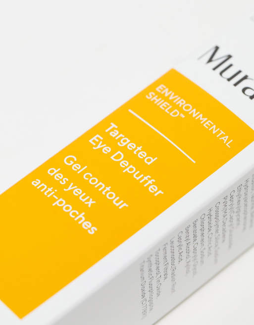 Producto para deshinchar los ojos Targeted Eye Depuffer de 15 ml de Murad, 4 de 4