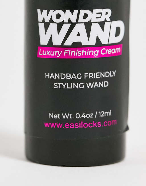 Producto para fijar el cabello Wonder Wand de Easilocks, 3 de 4