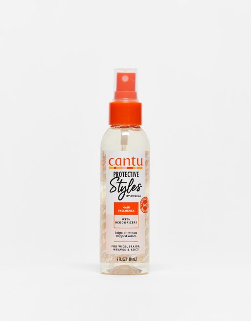 Producto revitalizador para el cabello Protective Styles de 118 ml de Cantu