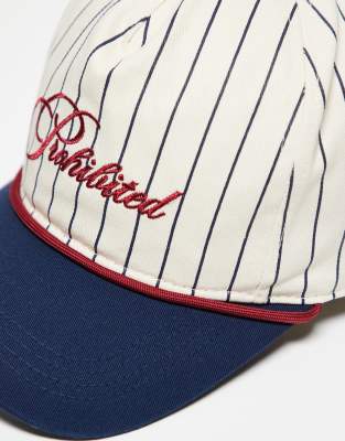 Prohibited Grand Resort Cap In Multi