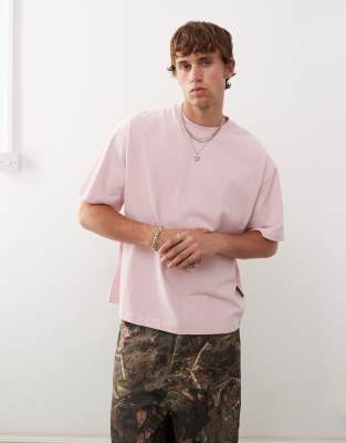 Prohibited Hometown Graphic T-shirt