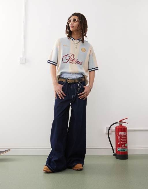 タグ付き未使用　Short Sleeve Knit Pullover 41YJrB2amYL.jpg