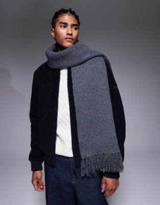 Prohibited - Legacy - Écharpe - Gris