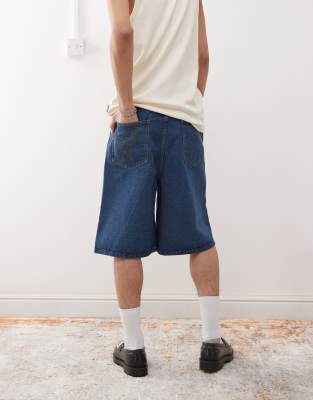 Prohibited Soho Jorts