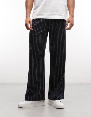 Pinstripe 4