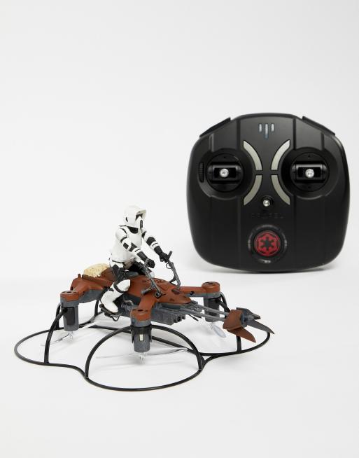 Propel star wars drone not hot sale taking off