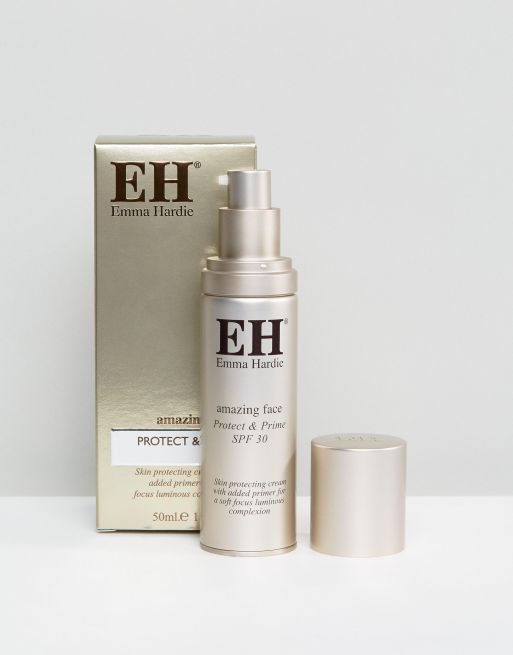 Protect & Prime con FPS 30 de 50 ml de Emma Hardie