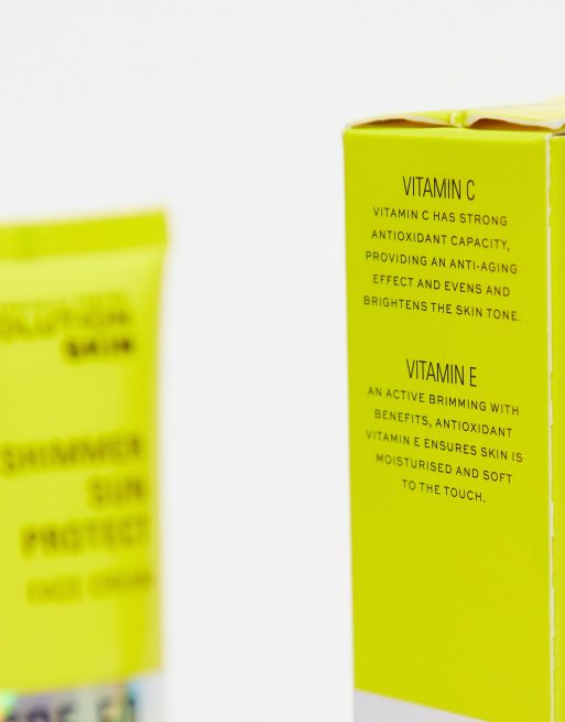 Protector solar con FPS 50 Dewy Protect de Revolution Skincare, 4 de 4