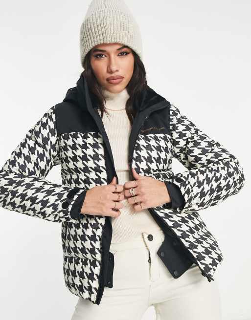 Asos hot sale snowboard jacket