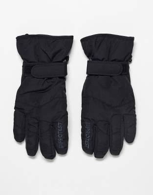 PRTRAZOR Gloves PVRE GREEN Twilight Navy (Blue Produktbild-Vorschau 11