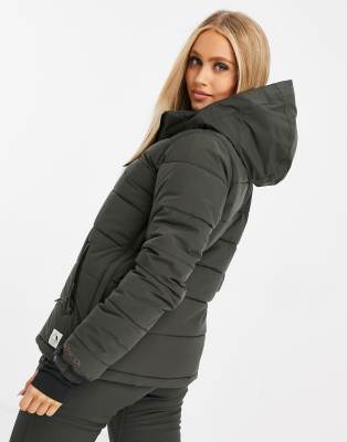 protest gaby ski jacket