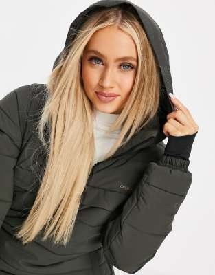 protest gaby ski jacket