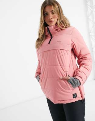 protest gaby ski jacket