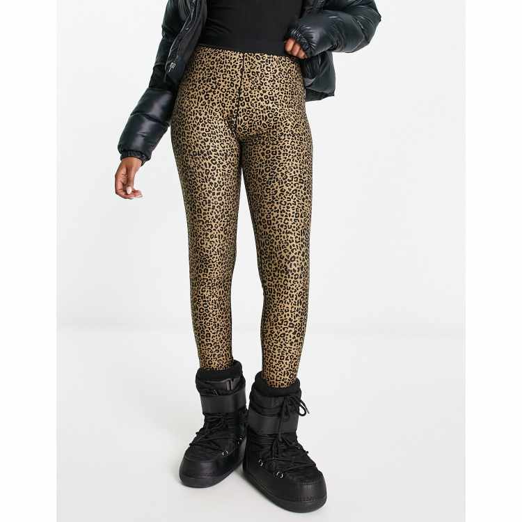 Jusqu'à 60% Legging thermique femme