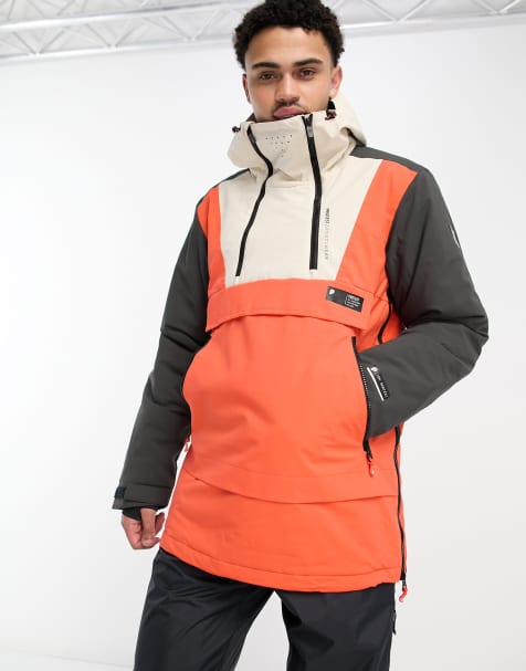 Asos snowboard outlet jacket