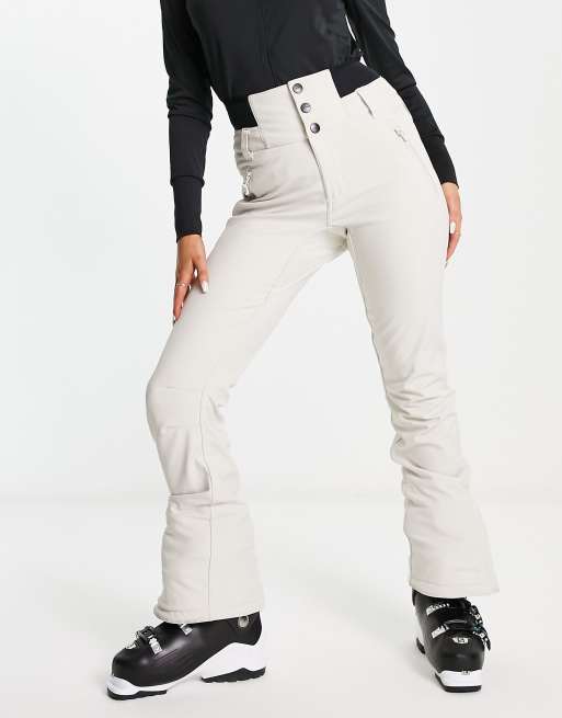 Women's Resort Softshell Ski Pants, Ski pants