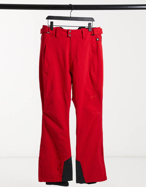 protest mens owens pants