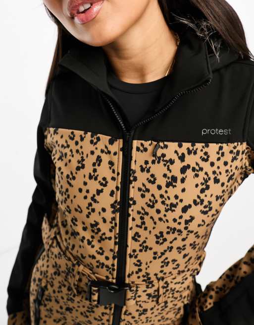 Veste Ski Femme Vetements De Ski Marque Blouson Ski Marque