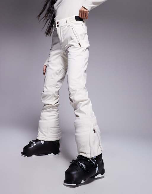 Protest – Prtrelole – Elastische Softshell-Schneehose in