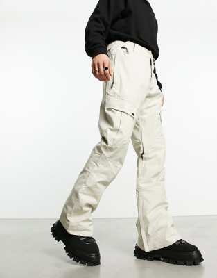 Pantalon de ski protest hot sale