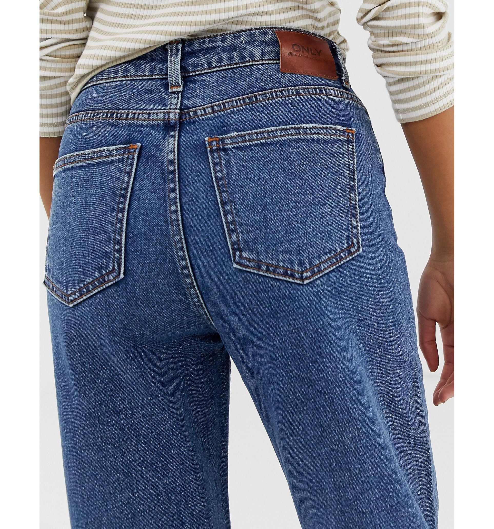 джинсы вид сзади фото