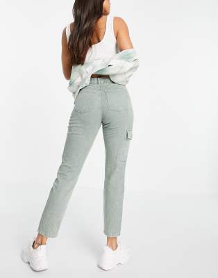 Джинсы Серого Цвета Фото