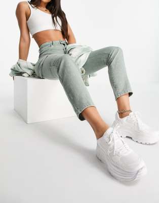 Джинсы Серого Цвета Фото