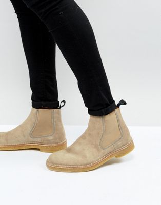 paul smith desert boots
