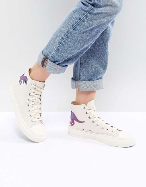 Paul smith dino store sneakers