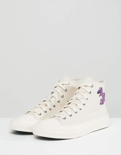 Paul smith sale dino trainers