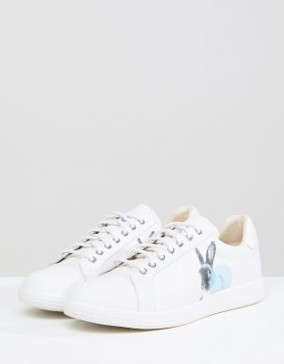 paul smith rabbit sneakers