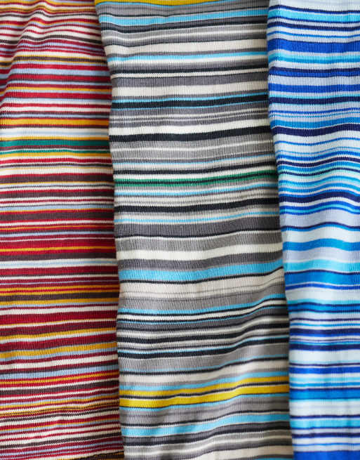 PS Paul Smith 3 pack trunk signature stripe in multi , 2 of 3