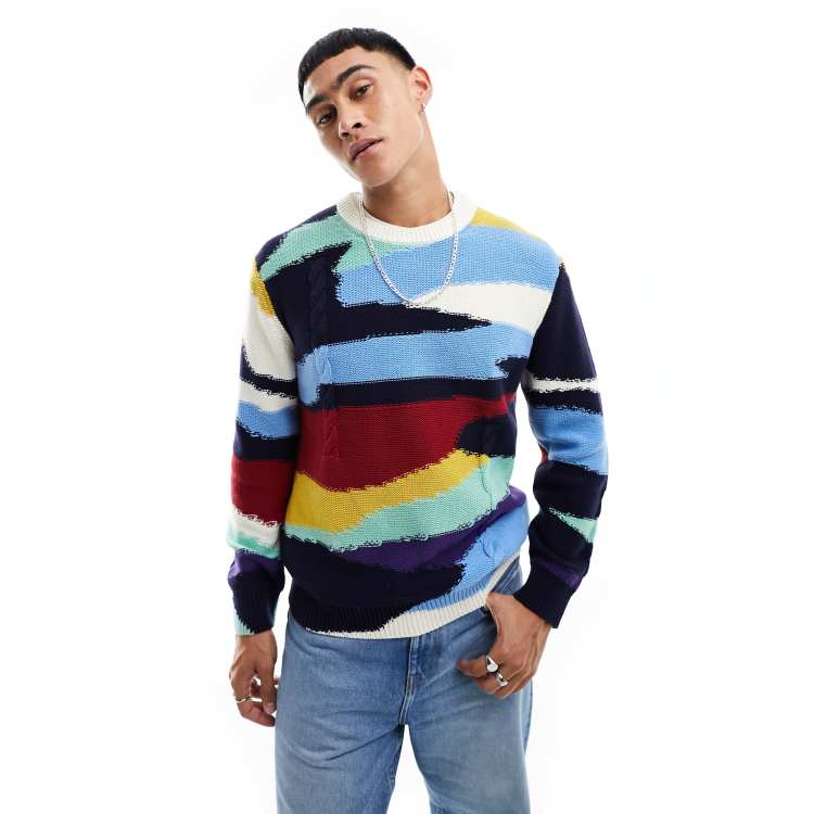 paul smith mountain jumper