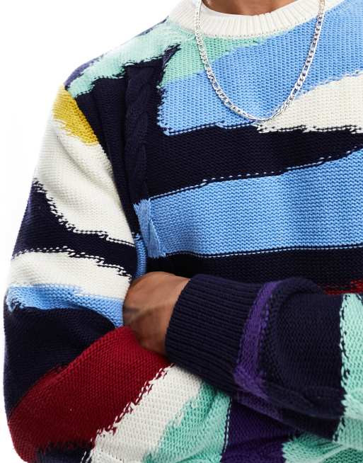 paul smith mountain jumper