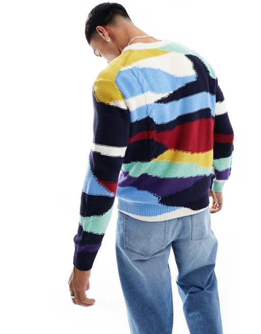 paul smith mountain jumper