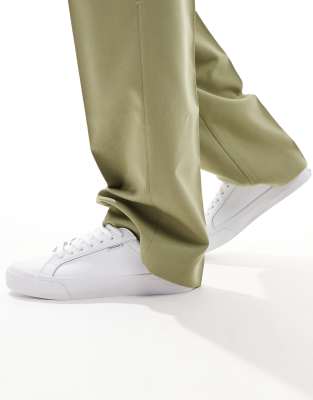 PS Paul Smith amos trainer in white - view 1