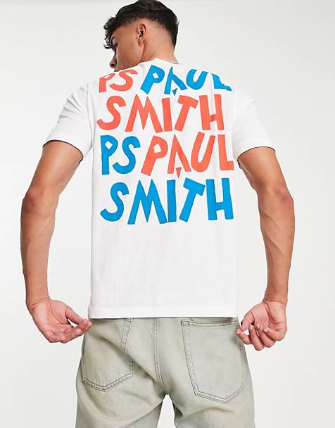 Paul Smith Jeans | Shop t-shirts, jeans & shirts | ASOS