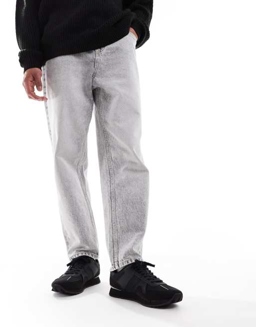 PS Paul Smith brandon trainers in black ASOS