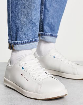 PS Paul Smith Bugs trainers in white