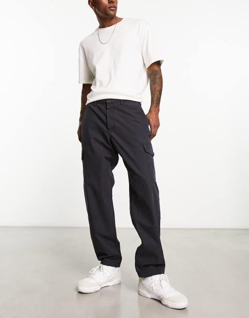 paul smith grey trousers