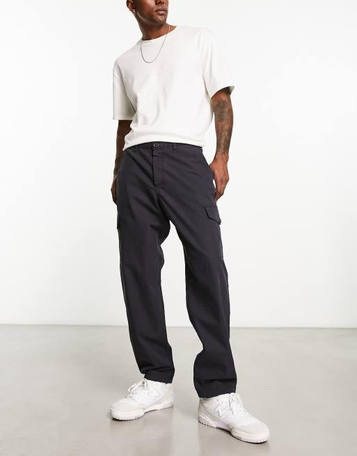 PS Paul Smith cargo trousers in black | ASOS