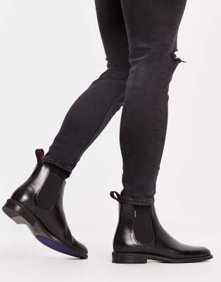 chelsea boots homme paul smith