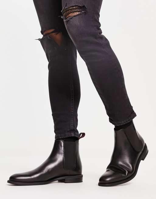 Ps by paul cheap smith chelsea boots