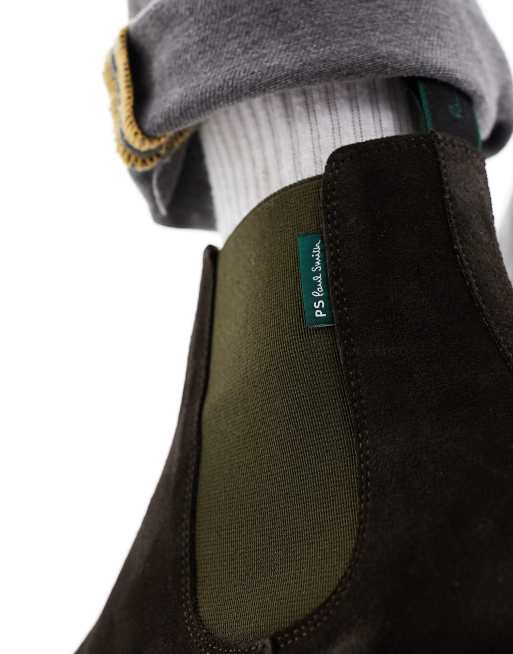 paul smith 2 boots