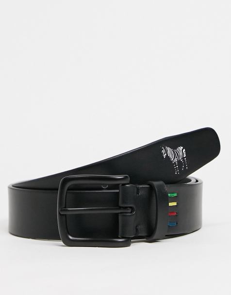 Ceintures Homme Ceintures En Cuir Ceinture De Luxe Asos