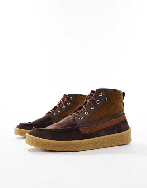 Paul smith hotsell fong boots