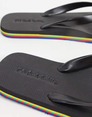 paul smith dale flip flops