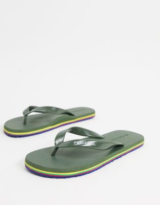 paul smith dale flip flops