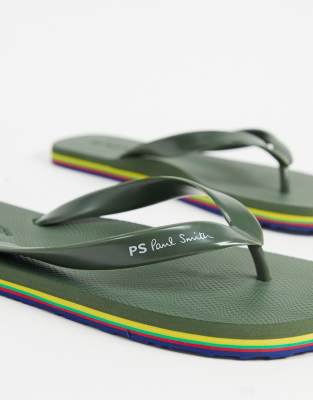 paul smith dale flip flops